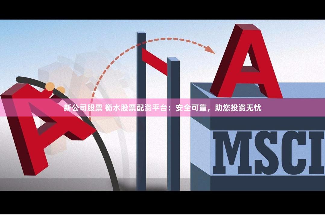 新公司股票 衡水股票配资平台：安全可靠，助您投资无忧